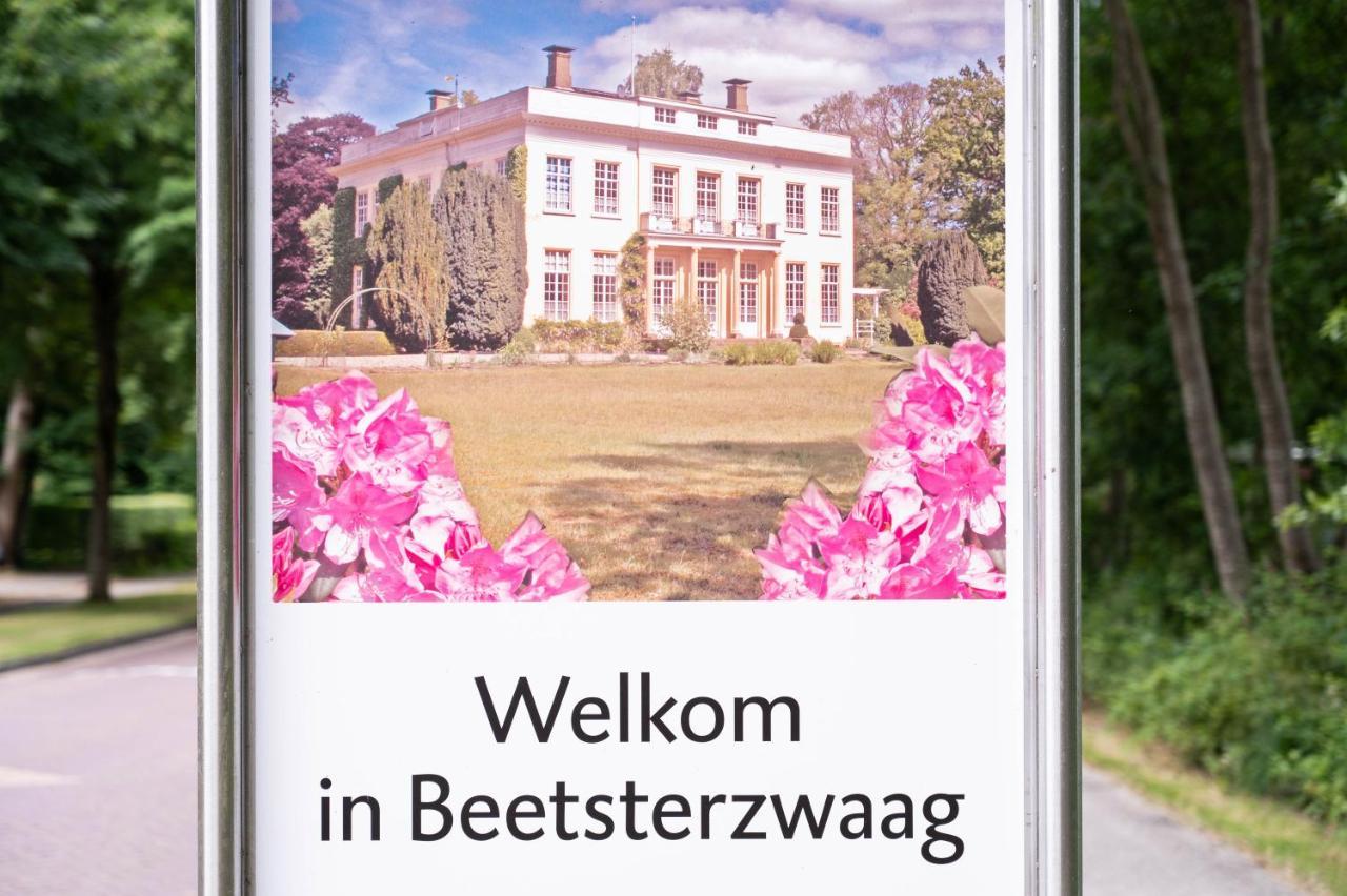 It Merkelan Appartement Beetsterzwaag Buitenkant foto