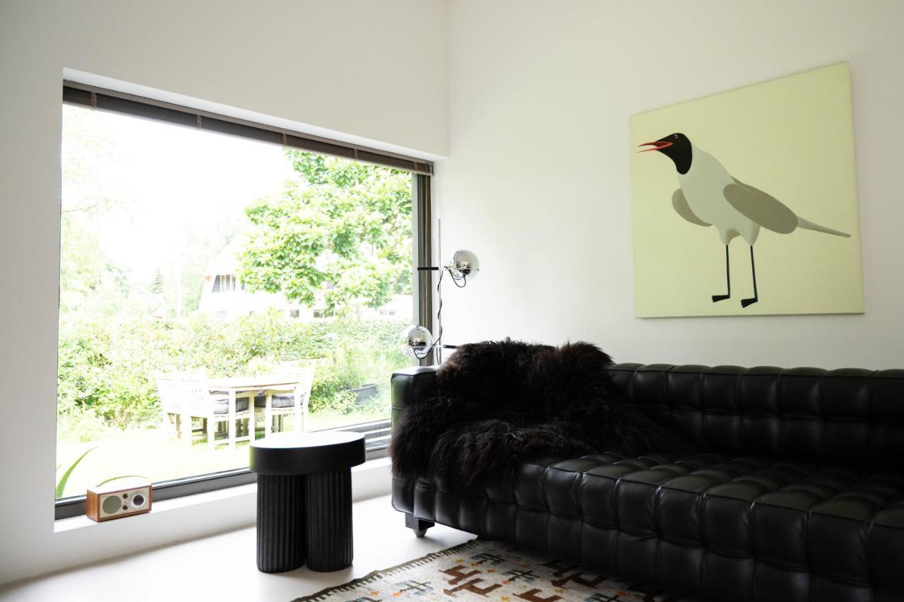 It Merkelan Appartement Beetsterzwaag Buitenkant foto