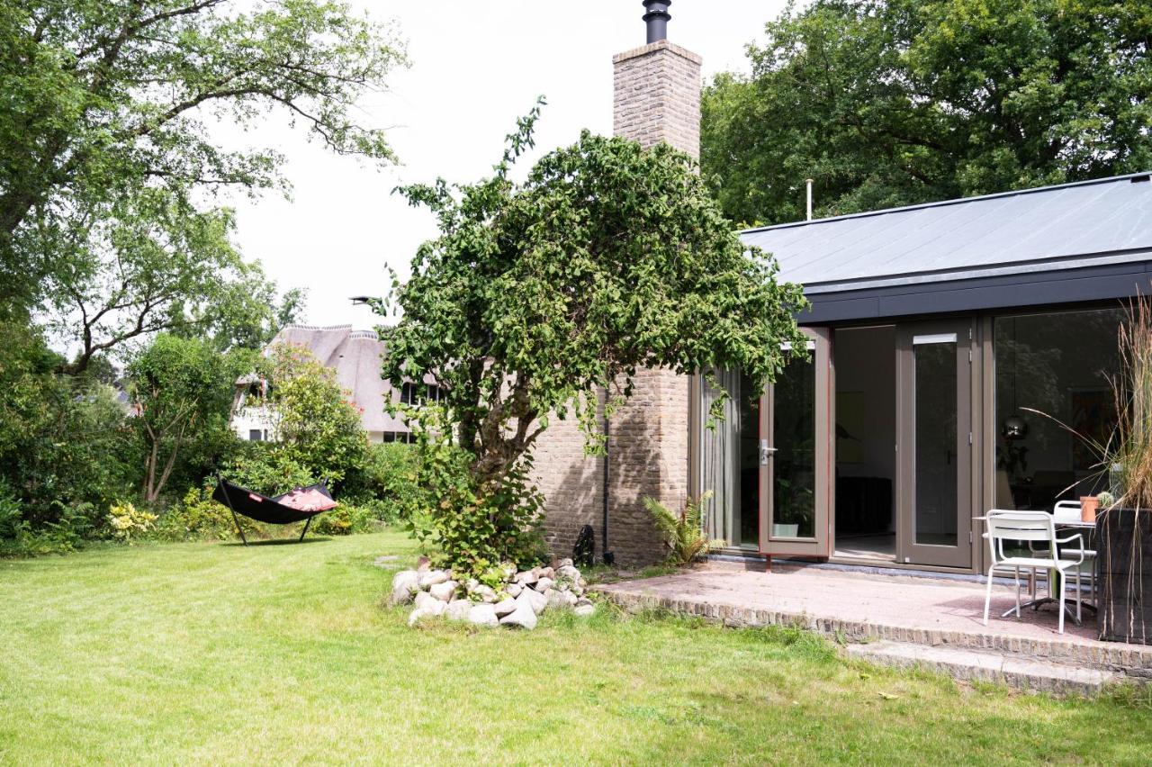 It Merkelan Appartement Beetsterzwaag Buitenkant foto